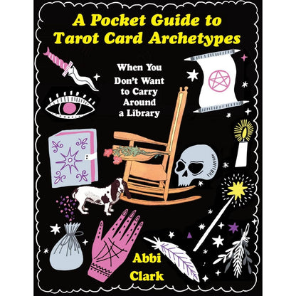 Pocket Guide to Tarot